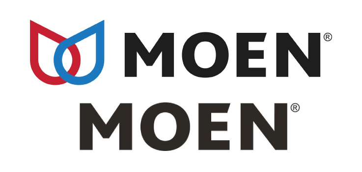 moen logo